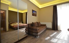 Fig Tree House Budapest